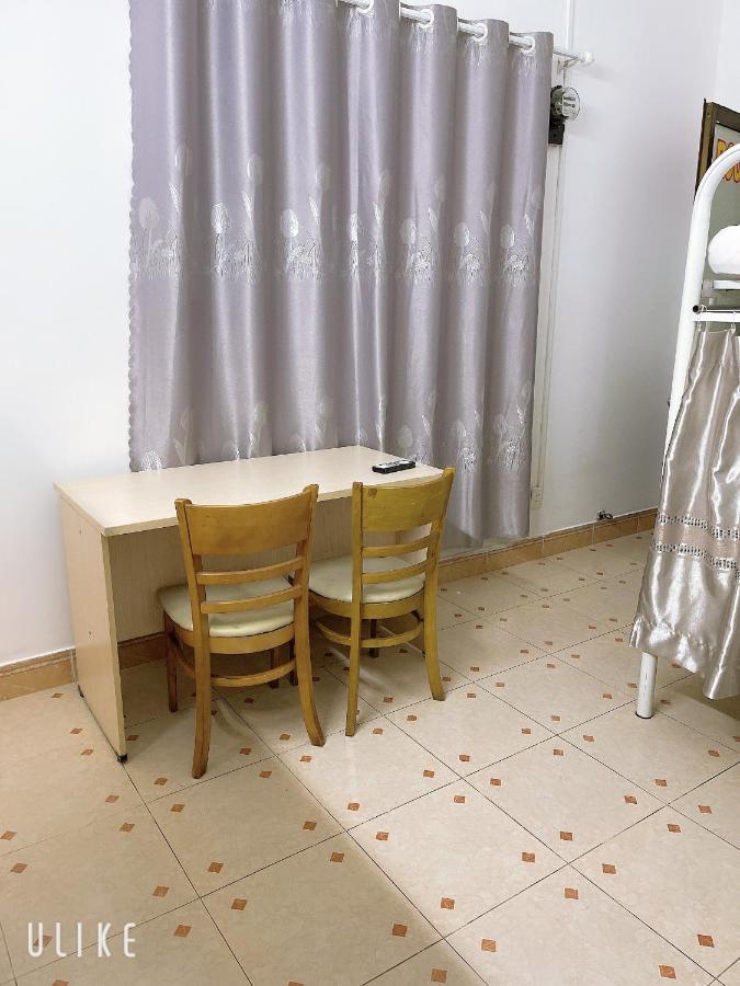 Saigon Cozy House & Coffee Hostel Ho Chi Minh-stad Buitenkant foto