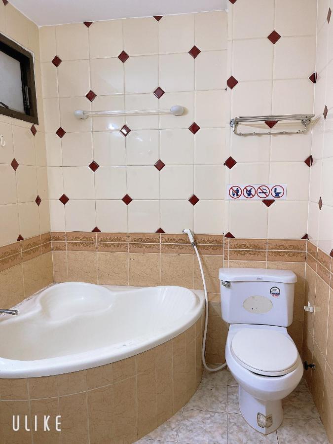 Saigon Cozy House & Coffee Hostel Ho Chi Minh-stad Buitenkant foto